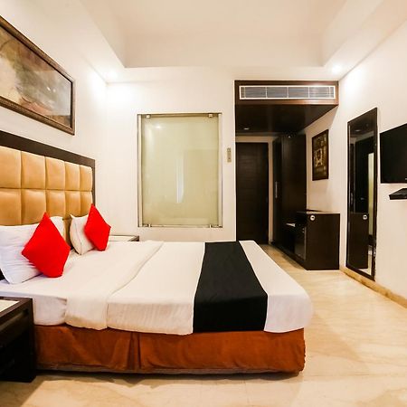 Hotel Livasa Inn Near Blk Hospital Delhi  Phòng bức ảnh