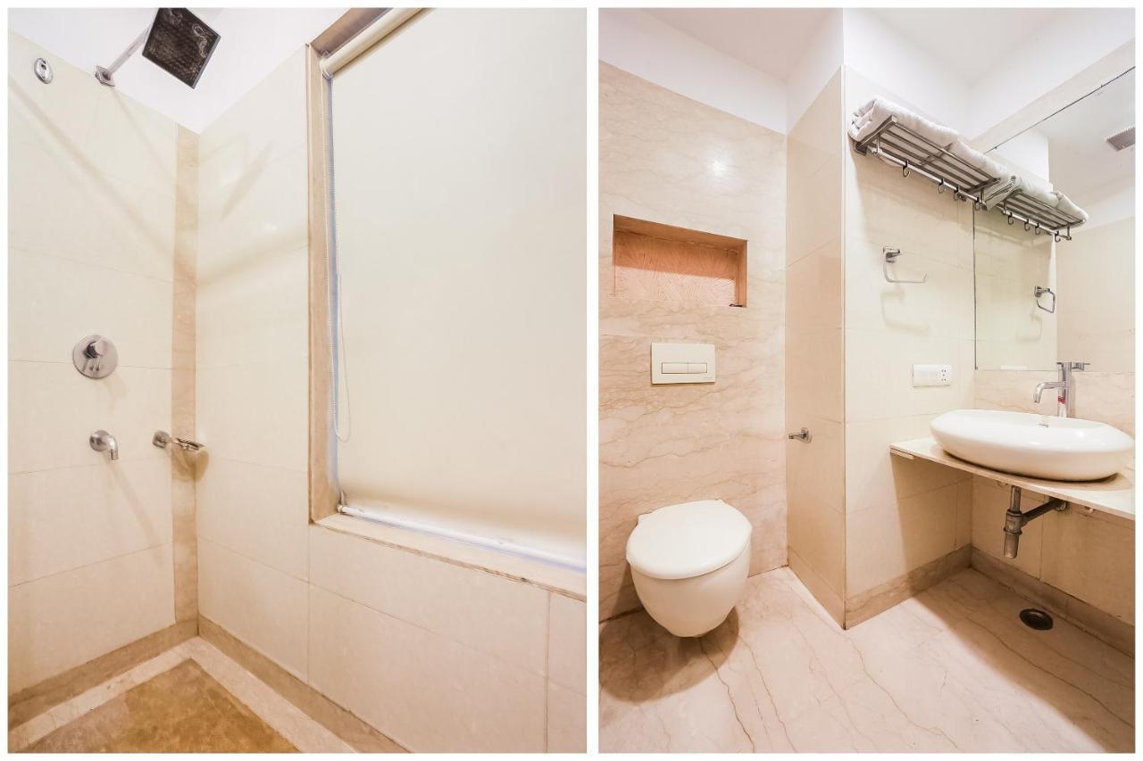 Hotel Livasa Inn Near Blk Hospital Delhi  Ngoại thất bức ảnh