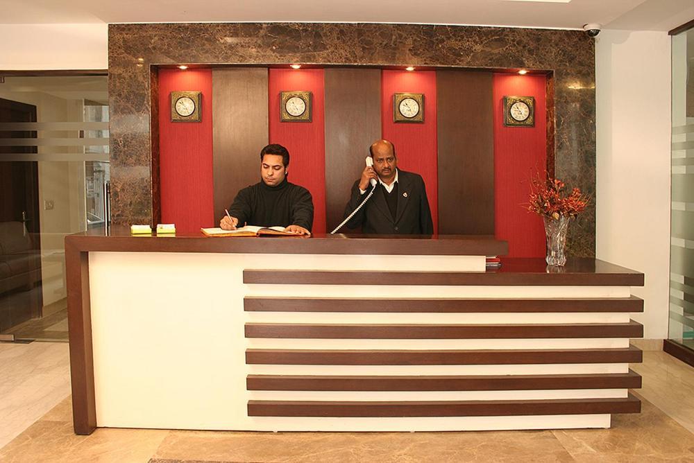 Hotel Livasa Inn Near Blk Hospital Delhi  Ngoại thất bức ảnh