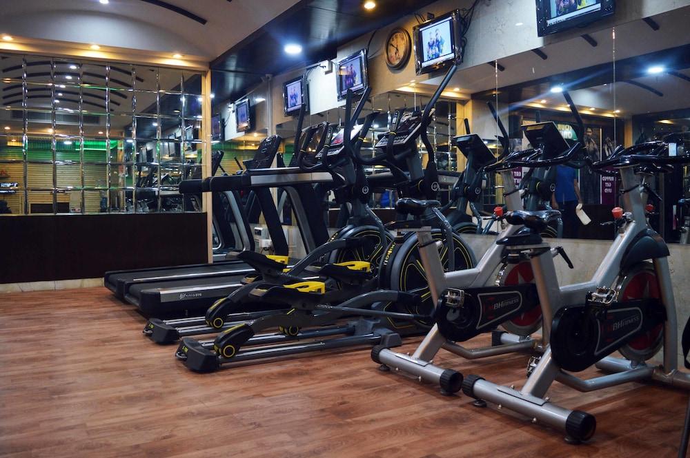 Hotel Livasa Inn Near Blk Hospital Delhi  Ngoại thất bức ảnh