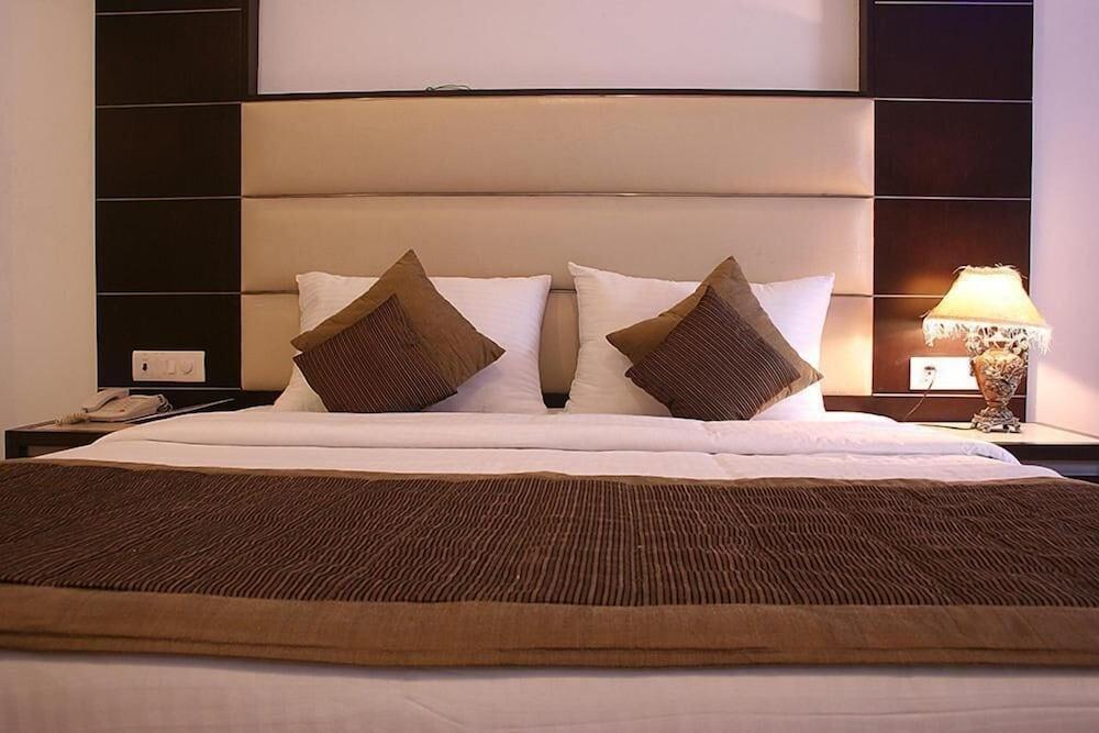 Hotel Livasa Inn Near Blk Hospital Delhi  Ngoại thất bức ảnh