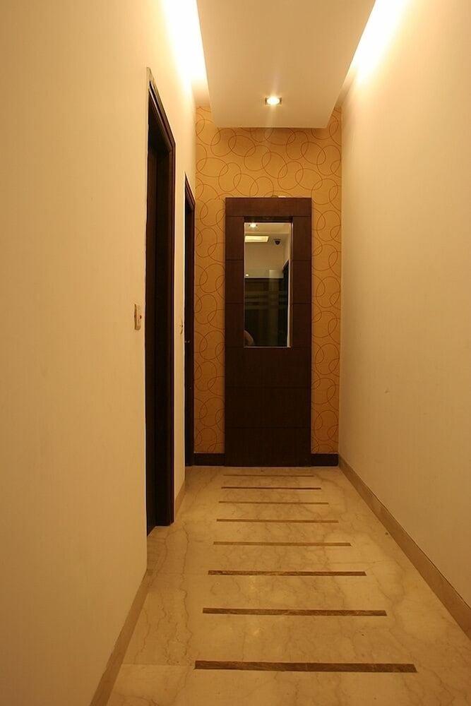 Hotel Livasa Inn Near Blk Hospital Delhi  Ngoại thất bức ảnh