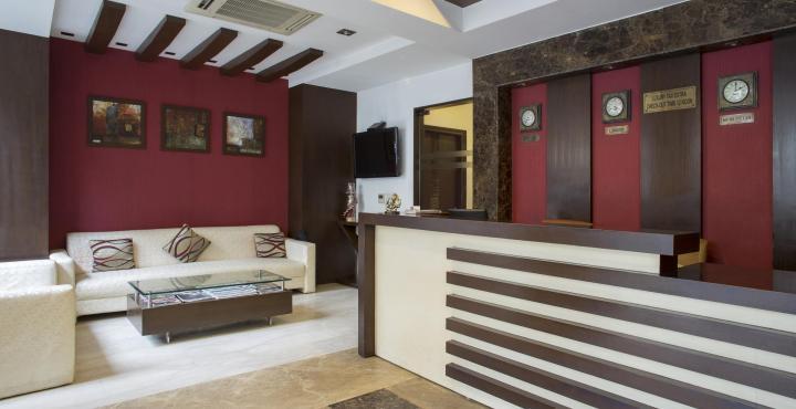 Hotel Livasa Inn Near Blk Hospital Delhi  Ngoại thất bức ảnh
