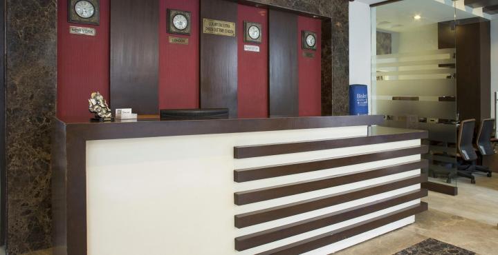 Hotel Livasa Inn Near Blk Hospital Delhi  Ngoại thất bức ảnh