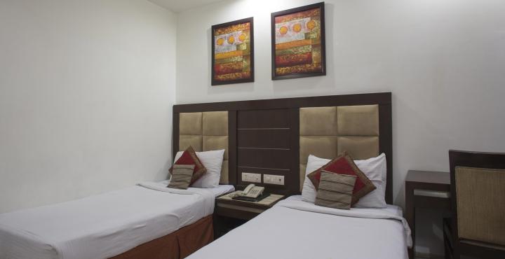 Hotel Livasa Inn Near Blk Hospital Delhi  Ngoại thất bức ảnh