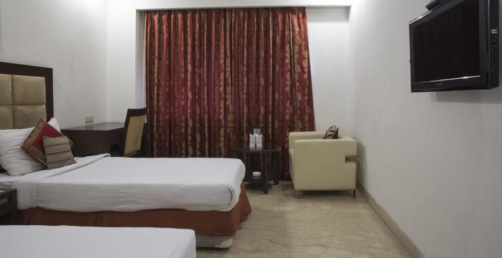 Hotel Livasa Inn Near Blk Hospital Delhi  Ngoại thất bức ảnh
