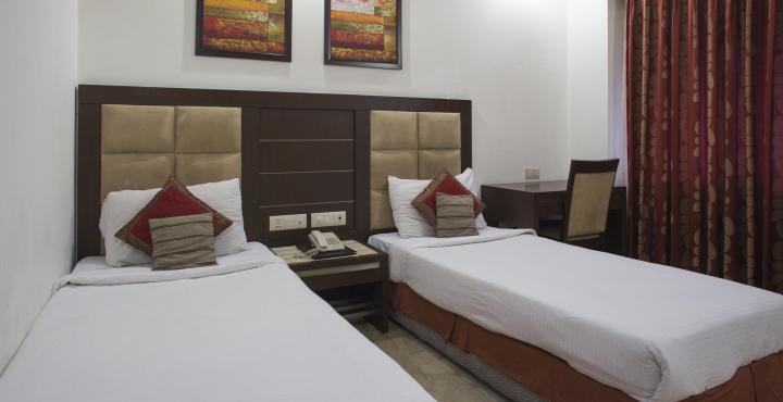Hotel Livasa Inn Near Blk Hospital Delhi  Ngoại thất bức ảnh