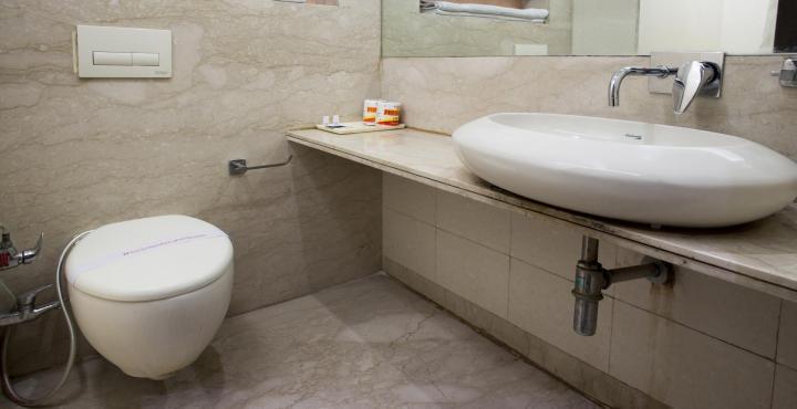 Hotel Livasa Inn Near Blk Hospital Delhi  Ngoại thất bức ảnh