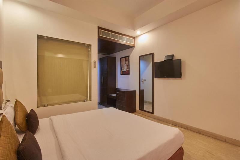 Hotel Livasa Inn Near Blk Hospital Delhi  Ngoại thất bức ảnh