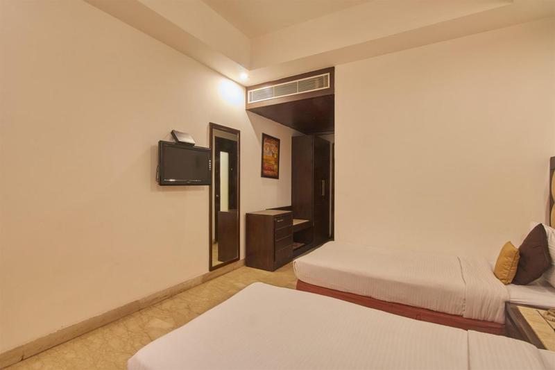 Hotel Livasa Inn Near Blk Hospital Delhi  Ngoại thất bức ảnh
