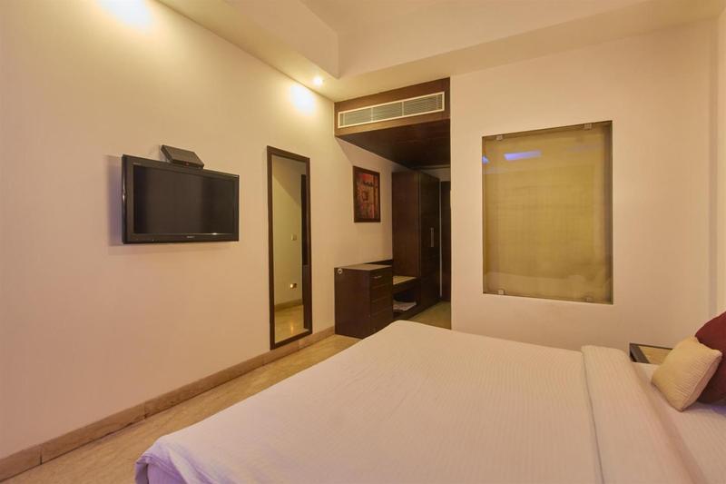Hotel Livasa Inn Near Blk Hospital Delhi  Ngoại thất bức ảnh