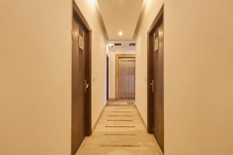 Hotel Livasa Inn Near Blk Hospital Delhi  Ngoại thất bức ảnh