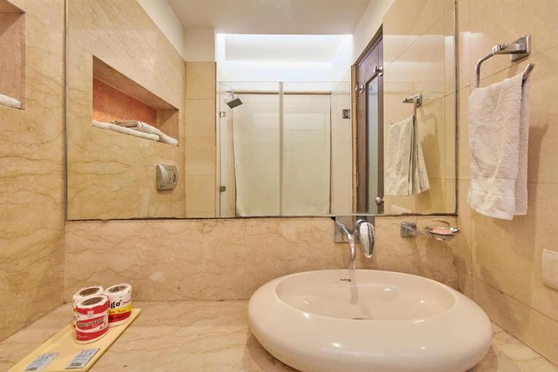 Hotel Livasa Inn Near Blk Hospital Delhi  Ngoại thất bức ảnh
