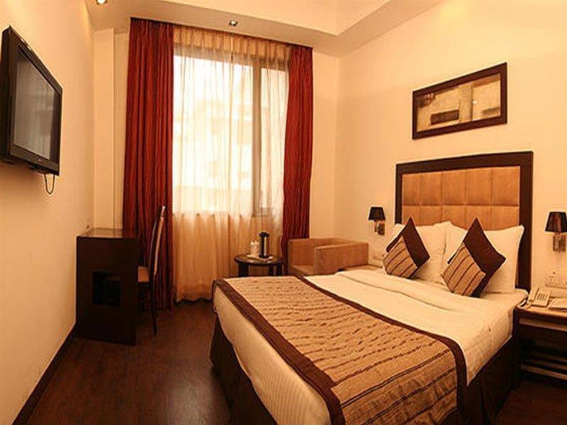 Hotel Livasa Inn Near Blk Hospital Delhi  Ngoại thất bức ảnh