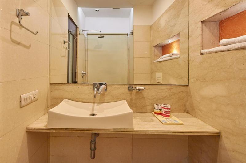 Hotel Livasa Inn Near Blk Hospital Delhi  Ngoại thất bức ảnh