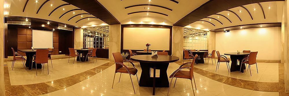 Hotel Livasa Inn Near Blk Hospital Delhi  Ngoại thất bức ảnh