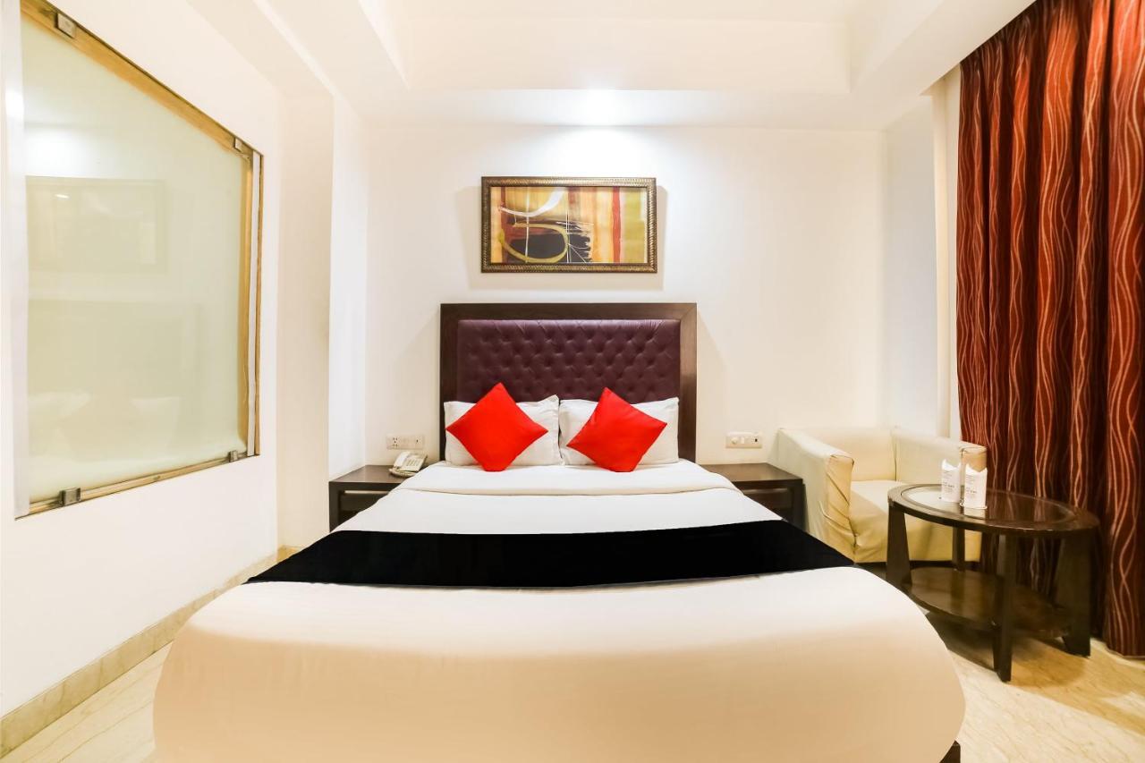 Hotel Livasa Inn Near Blk Hospital Delhi  Ngoại thất bức ảnh