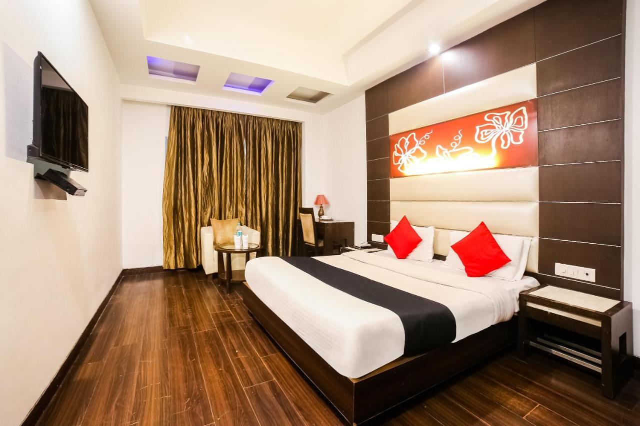 Hotel Livasa Inn Near Blk Hospital Delhi  Ngoại thất bức ảnh