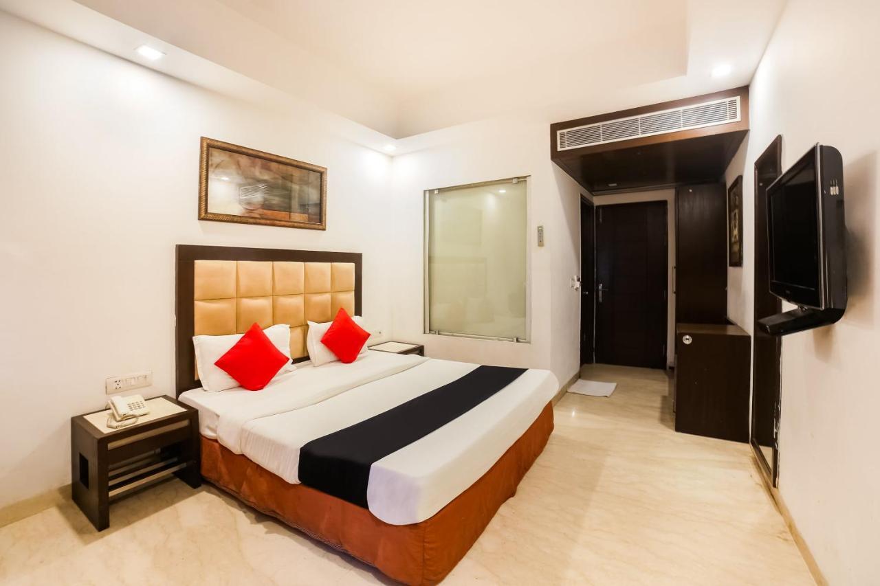 Hotel Livasa Inn Near Blk Hospital Delhi  Ngoại thất bức ảnh