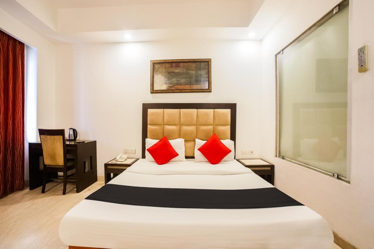 Hotel Livasa Inn Near Blk Hospital Delhi  Ngoại thất bức ảnh