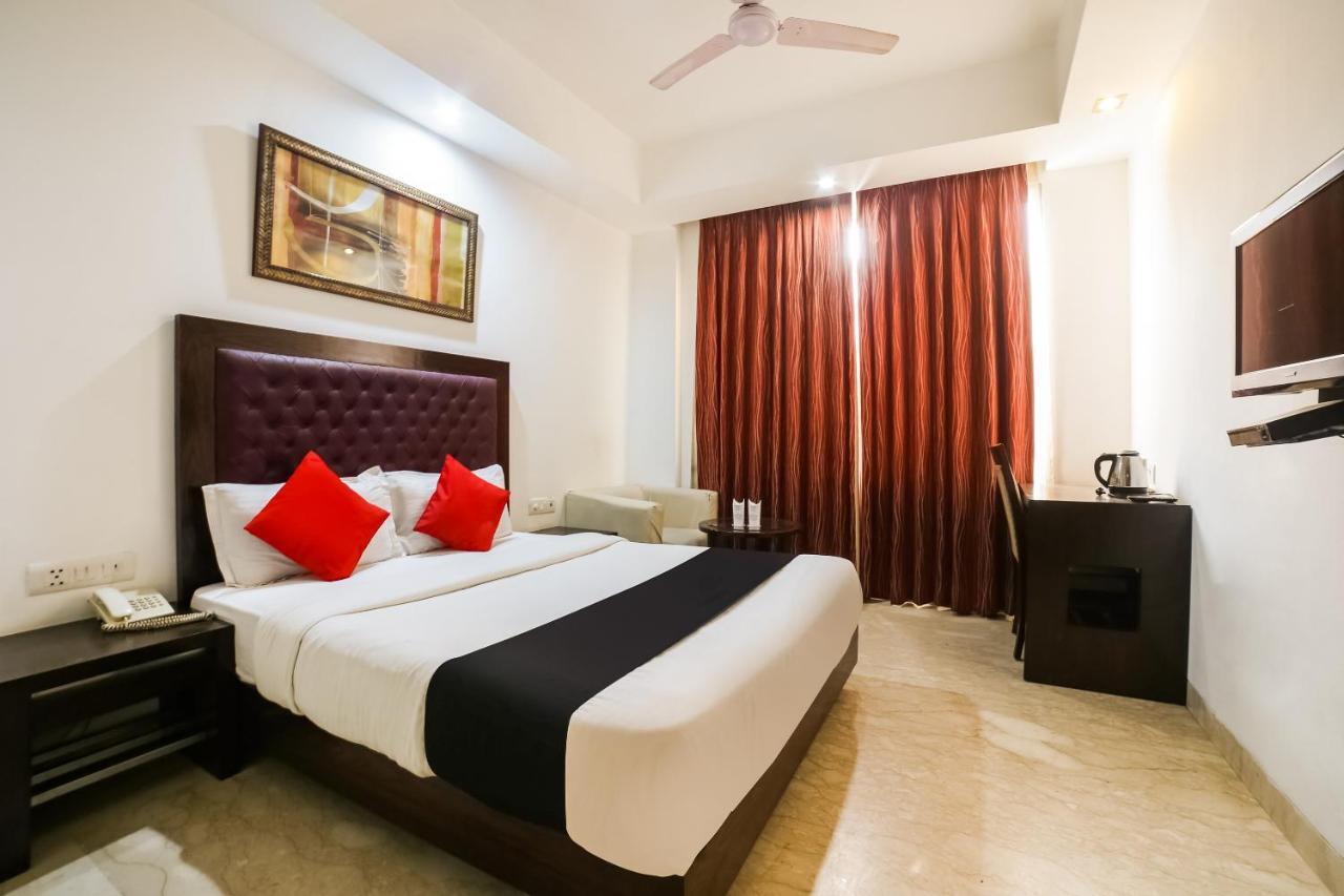 Hotel Livasa Inn Near Blk Hospital Delhi  Ngoại thất bức ảnh