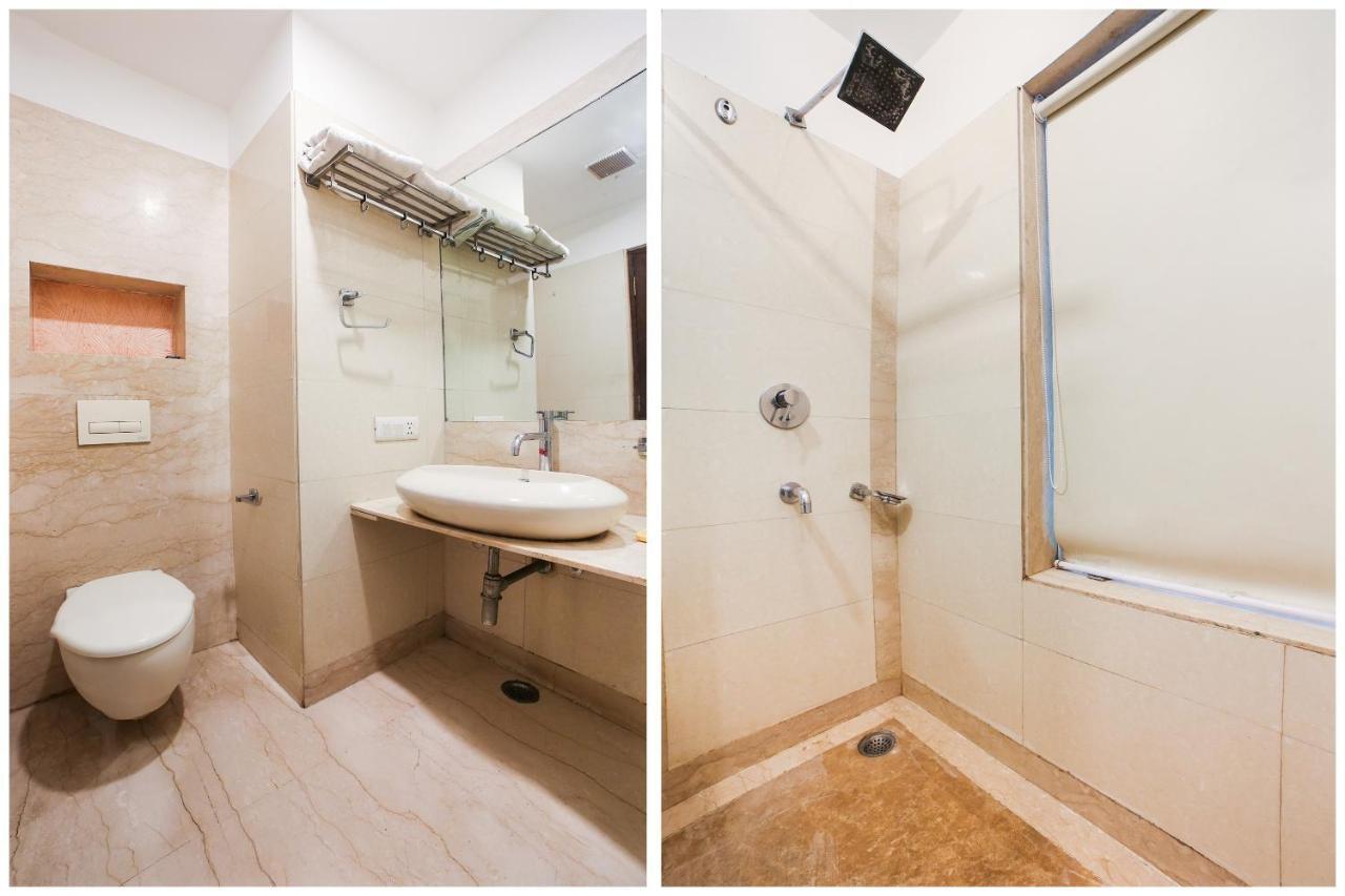 Hotel Livasa Inn Near Blk Hospital Delhi  Ngoại thất bức ảnh